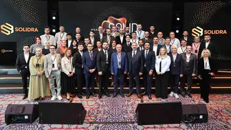 Yapay zeka ile satın alma sürecinde devrim yaratan Solidra
