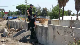 Zeytinköy mahallesi uyuşturucuya karşı verilen mücadelede büyük bir değişim yaşadı