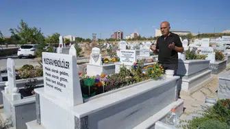 Kazada oğlunu kaybeden baba adalet arayışında: 'Bu sadece benim değil, herkesin sorunu'