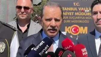 İstanbul'da sahte para ve altın çetesi çökertildi
