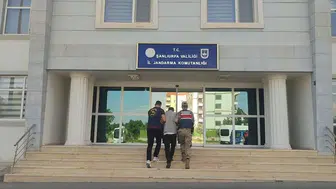 İstanbul'daki dolandırıcılıkta firari zanlı Şanlıurfa'da yakalandı