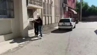 Adana'da uyuşturucu suçundan firar eden 39 hükümlü yakalandı