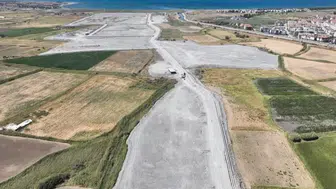Edremit'te tarıma dayalı sanayi projeleri tartışıldı
