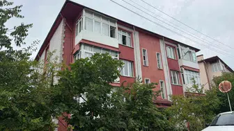 Karabük'te pencereden düşerek yaralanan Afgan öğrencinin durumu stabil