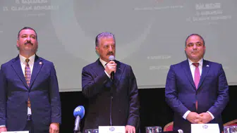 İsmet büyükataman terörsüz türkiye hedefinin önemini vurguladı