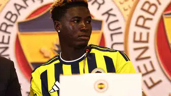 Fenerbahçe, yaz transfer döneminde 5 yıldız oyuncu kadrosuna kattı