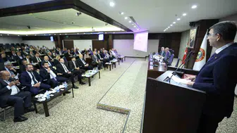 GSO eylül ayı meclis toplantısında seçimler ve sanayi gündemi masaya yatırıldı