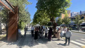 Çorum'da KPSS heyecanı dorukta: Adaylar ter döktü, aileler umutla bekledi