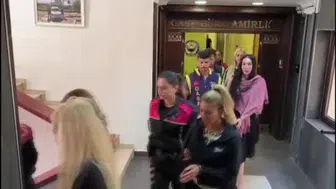 Sosyal medyada müstehcen paylaşımlara operasyon: Tuğba Ekinci de gözaltında