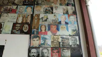 Yeşilkaraman'da kaybedilenler anılıyor: Her yıl geleneksel mevlit okutuluyor