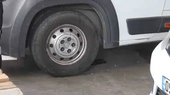 Aydın'da okul önünde pompalı tüfekle gezen 2 şüpheli yakalandı