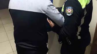 Pendik’te makas atan sürücüye 90 bin TL ceza uygulandı