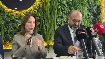 Kütahya OSB geleceği için önemli projeler masaya yatırıldı