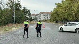 Hafriyat kamyonları 24 saat dron ve yapay zeka ile denetlenecek