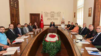 Söğüt'te 745. Ertuğrul Gazi’yi Anma ve Yörük Şenlikleri için hazırlıklar tamamlanıyor