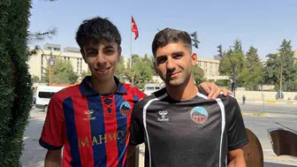 Mardin 1969 Spor taraftarları Kayserispor'a suç duyurusunda bulundu