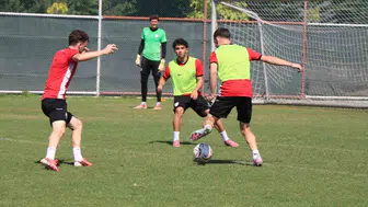 Boluspor, tarihinin en kötü lig başlangıcını yaptı