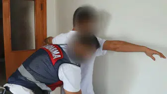 Sosyal medya şantaj şebekesine operasyon: 4 tutuklama