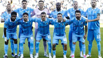 Erzurumspor başkanı dal: birlikte daha güçlüyüz