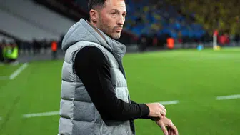 Bologna'da Domenico Tedesco dönemi sona erdi