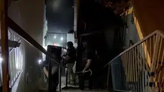 İstanbul merkezli terör operasyonunda 39 şüpheli gözaltına alındı