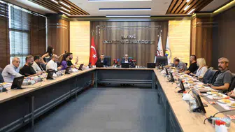 Elazığ Ticaret ve Sanayi Odası'nda seçim tarihi netleşti