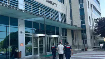 Kına merasiminde silah atan iki kişi gözaltına alındı
