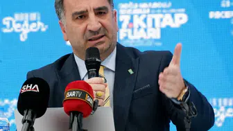Murat Ertaş, Pierre Loti isminin kaldırılmasını talep etti