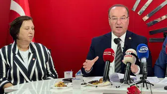 Cevdet Akay: Karabük'ün vergi katkısı ile aldığı yatırım bütçesi arasındaki dengesizlik giderilmeli