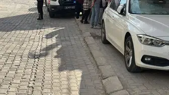 Uzunköprü'de yalnız yaşayan 80 yaşındaki kadın evinde ölü bulundu