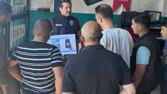 Erzurum Emniyeti'nden toplum odaklı uyuşturucu mücadelesi vurgusu