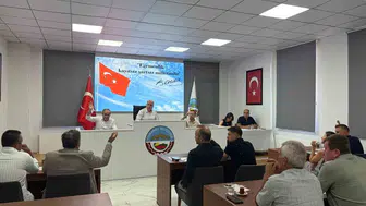 Osmaneli Belediyesi mali yükten kurtulma sürecini tamamladı