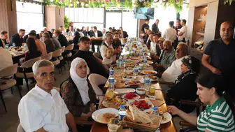 Çermik’te gaziler günü etkinliği coşkuyla kutlandı