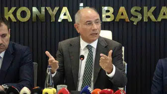 Efkan Ala: Terör, Suriye’de, Irak’ta ve Türkiye’de olmasın