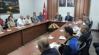 Mevsimlik tarım işçilerinin koşulları için önemli toplantı yapıldı