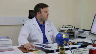 Okula yeni başlayan çocuklarda ayrılma anksiyetesi ve adaptasyon sorunları