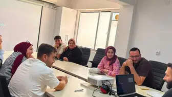 Bilecik’te evlenecek gençler için evlilik öncesi eğitim düzenlendi