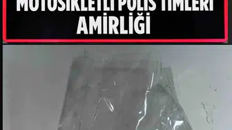 Çanakkale'de huzur uygulamaları: 15 şüpheli tutuklandı
