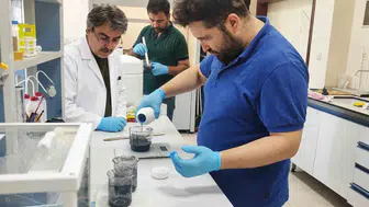 Karabük Üniversitesi’nden havacılık için devrim niteliğinde kompozit proje