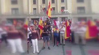 İspanyol Başbakan Sanchez'den göç akını açıklaması: Fas'ın sorumluluğu yok