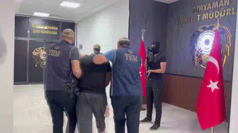Sokaklar Güvende operasyonu: Adıyaman’da 4 DEAŞ şüphelisi gözaltına alındı