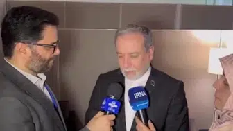 İran Dışişleri Bakanı Arakçi, ABD’den nihai cevap bekliyoruz dedi