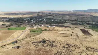 Kaybolan 11 aylık Büşra'nın evinde dikkat çeken detaylar