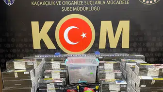 Gümüşhane'de son 15 günde 10 bin 282 kişi sorgulandı