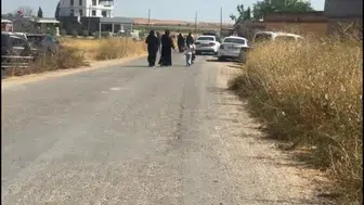 Şanlıurfa'da arazi anlaşmazlığı kanlı bitti: 1 ölü, 1 yaralı