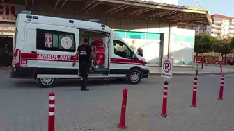 Adıyaman'da fabrikada çalışan 20 işçi zehirlenme şikayetiyle hastaneye kaldırıldı