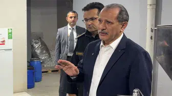 Esenyurt'ta büyük uyuşturucu operasyonu: Ele geçirilenler ve gözaltılar
