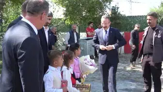Ardahan'da yeni eğitim öğretim yılı coşkuyla karşılandı