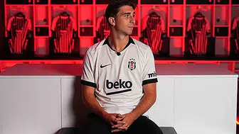 Fabio Miretti, Beşiktaş’ta yeni bir sayfa açıyor: Eski teknik direktörü Zauli’nin değerlendirmeleri
