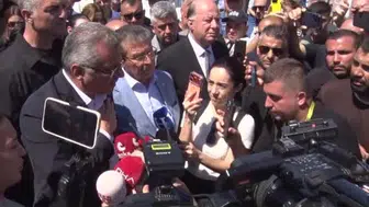 KKTC Cumhurbaşkanı Erhürman: Denizin derinliklerine ulaşmaya odaklandık